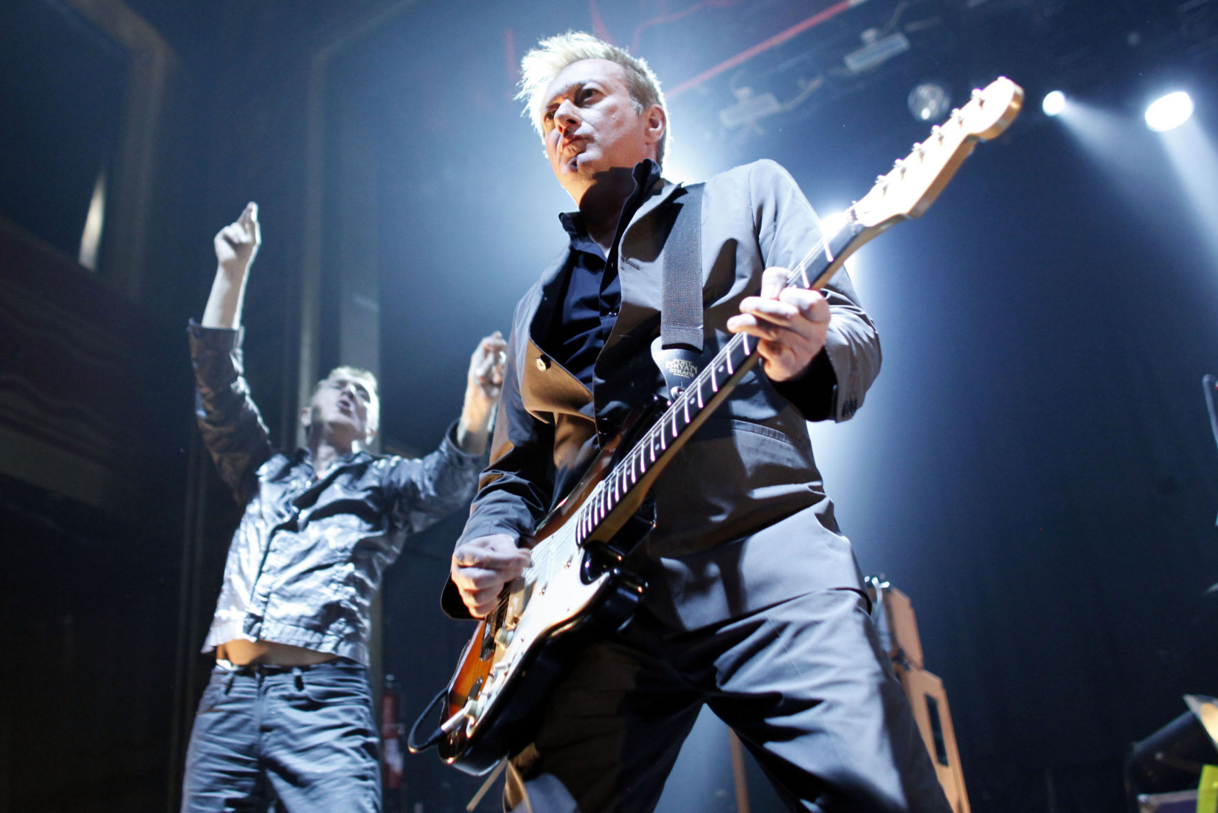 Andy Gill